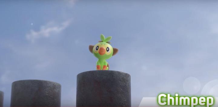 Immagine prodotto Nintendo Pokémon Spada (Switch, DE)