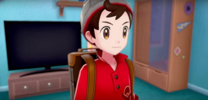 Immagine prodotto Nintendo Pokémon Spada (Switch, DE)