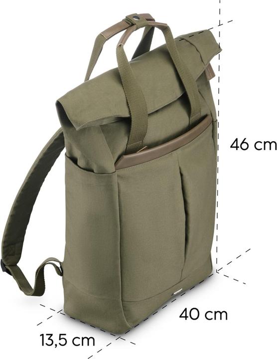 Actual product image Hama Pureline", up to 41 cm (16.2 (23 l)