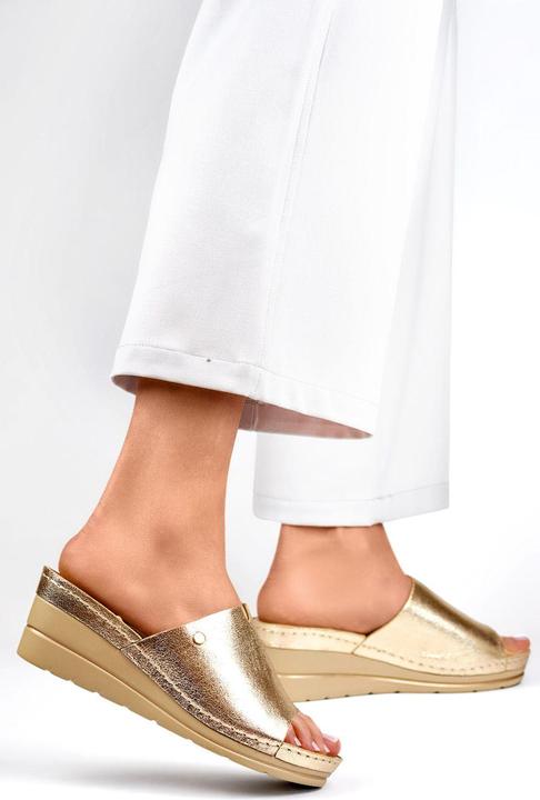 Actual product image Primo Mules model (39)