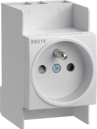 Image du produit Hager SN216