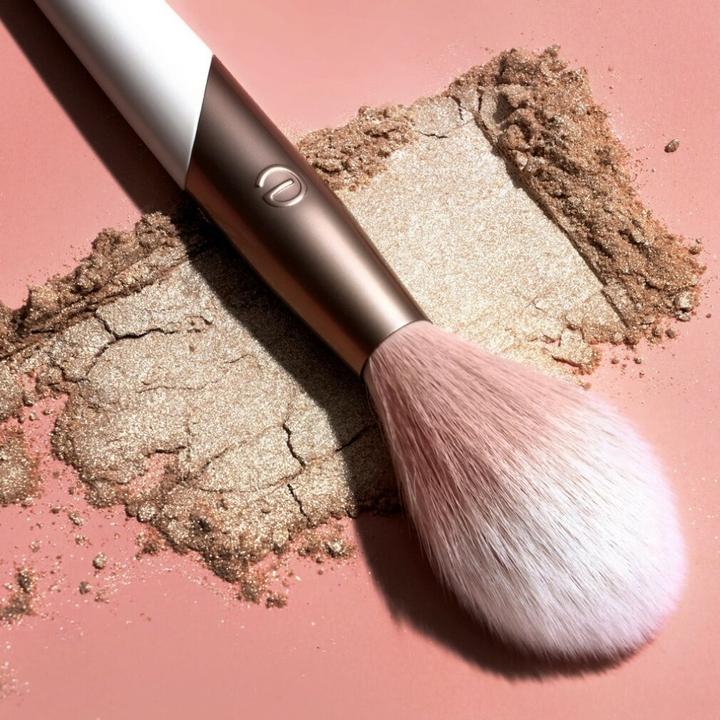 Produktbild EcoTools Luxe Collection Soft Hilight Brush (Highlighter)