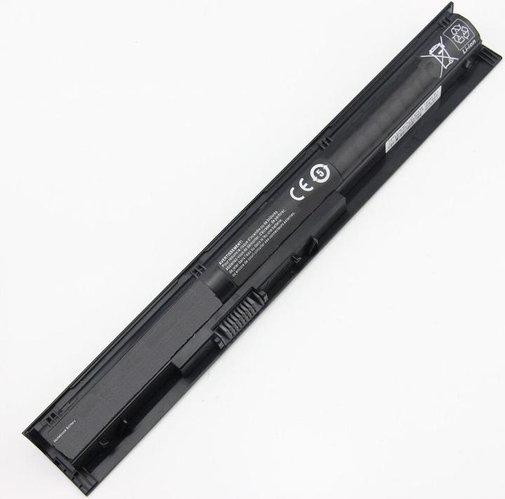 Immagine prodotto HP 756743-001 (4 Celle, 2800 mAh)