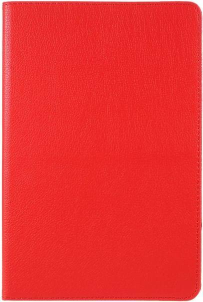 Produktbild MU Classic Rotierbare Leder Hülle (Huawei MatePad 11 (2021))