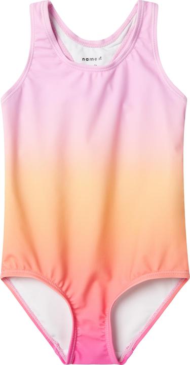 Produktbild Name it All-over-Print Badeanzug (74)
