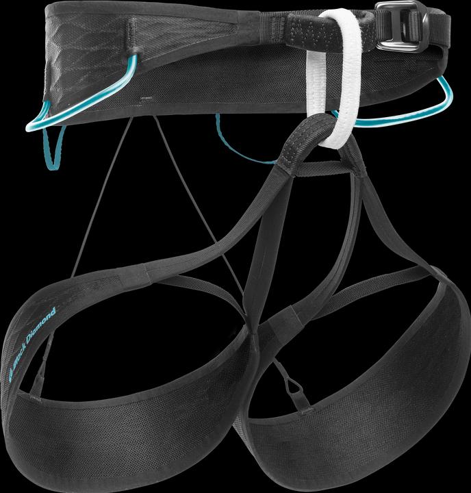 Image du produit Black Diamond Harnais d'escalade Airnet (M)