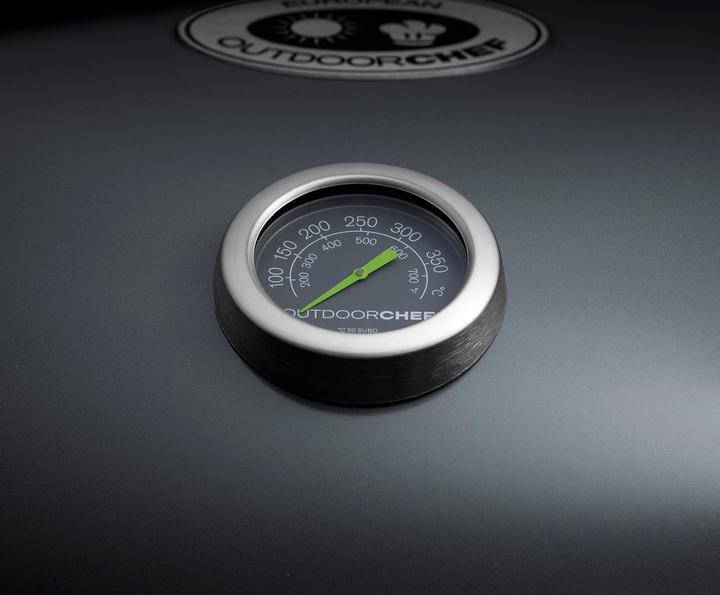 Produktbild Outdoorchef Ascona 570 G (9.70 kW)