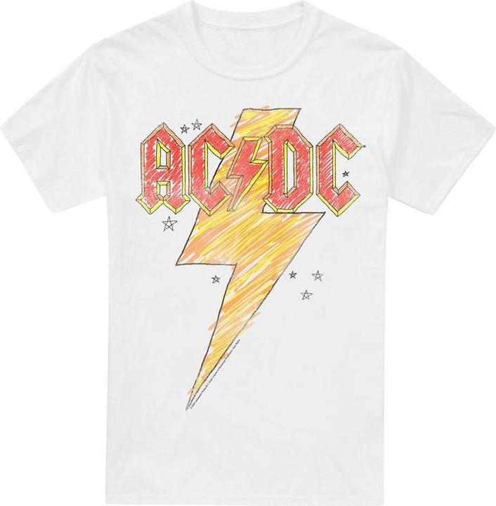 AC/DC TShirt (3XL)
