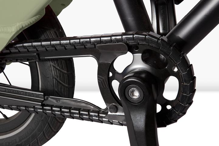 Actual product image Vici 3-in-1 (12")
