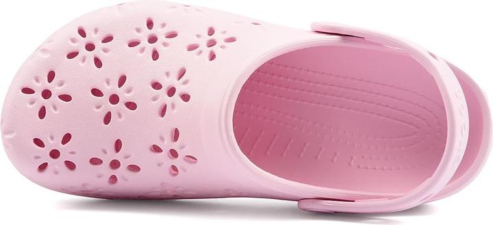 Produktbild Crocs Classic Floral Cut Out Clog (42, 42.5, 43, 42 2/3)