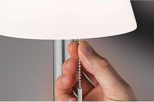 Actual product image Paulmann Lillesol (75 lm, IP44)