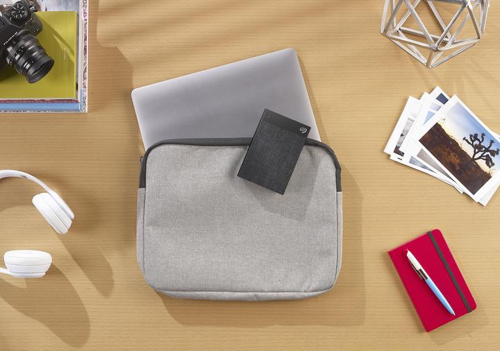 Immagine prodotto Seagate Backup Plus Ultra Touch (1 TB)