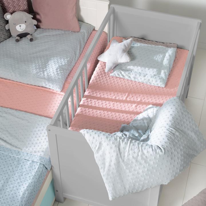 Immagine prodotto Roba Letto laterale e lettino