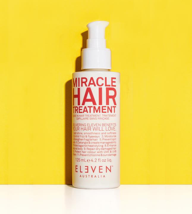 Immagine prodotto ELEVEN Australia ELEVEN Care - Trattamento miracoloso dei capelli (125 ml)