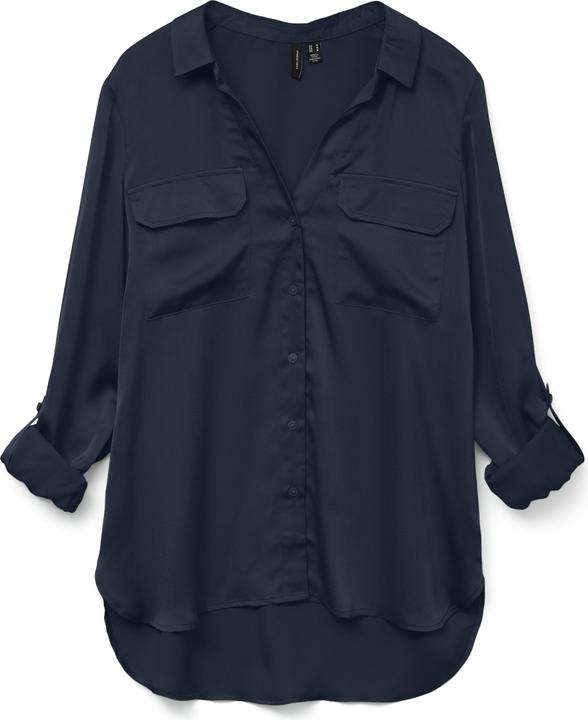 Navy Blazer