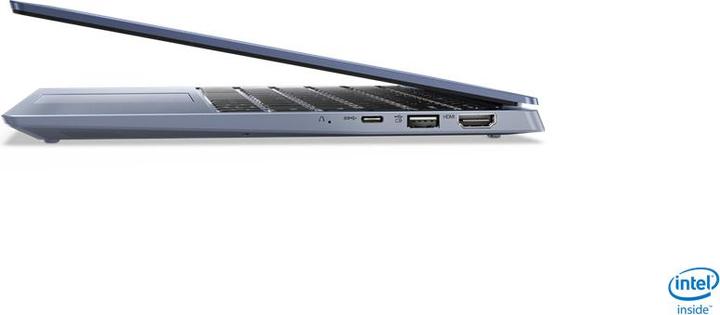 Produktbild Lenovo Ideapad S530-13IWL (13.30", Intel Core i5-8265U, 8 GB, 1000 GB, DE)