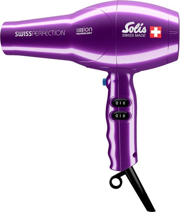 Produktbild Solis Swiss Perfection Typ 440