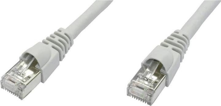 Immagine prodotto Telegärtner MP8 FS 600 (S/FTP, CAT6a, 50 m)