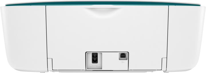Produktbild HP DeskJet 3762 T8X23B (Tintenpatrone, Farbe)
