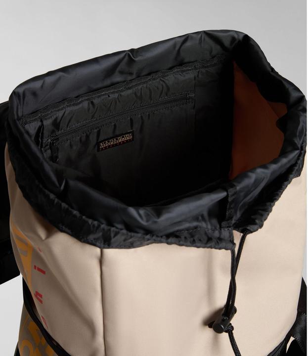 Immagine prodotto Napapijri Zaino H-Bay 40 cm con scomparto per laptop (23 l)