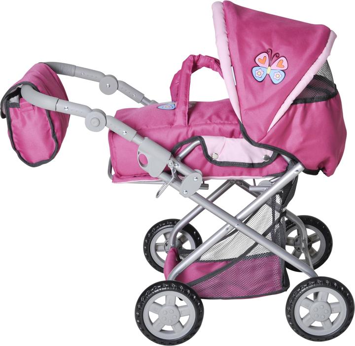 Produktbild Knorrtoys Puppenkombi Kyra
