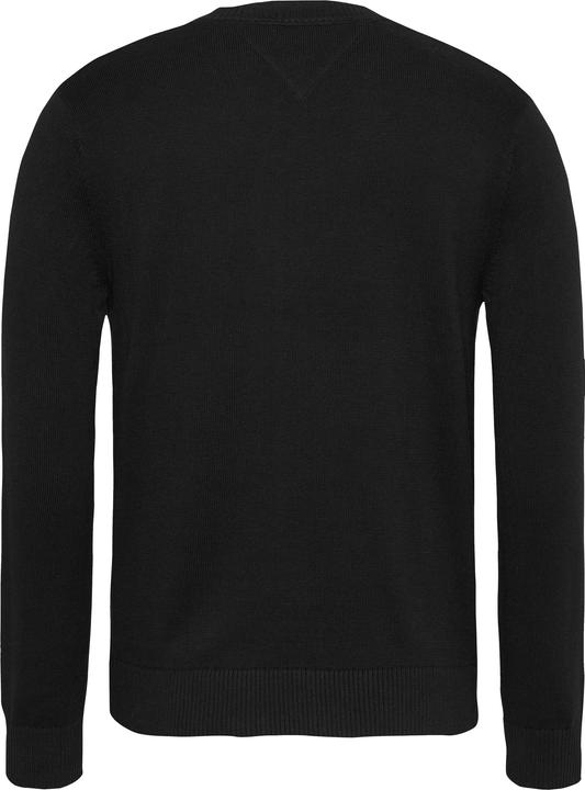 Produktbild Tommy Jeans Tjm Slim Ess Light Sweater Ext (L)