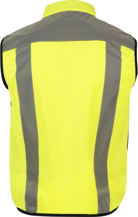 Produktbild Korntex Hi-Vis Mobilityweste (3XL)