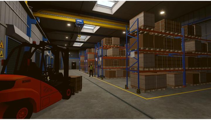 Actual product image Aerosoft Emergency call 112 PS-4 The attack team (PS4, DE)