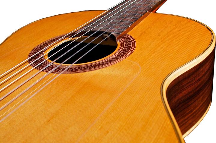 Produktbild Cordoba F7 Flamenco Paco (Akustik Gitarre, Palisander, Zedernholz)
