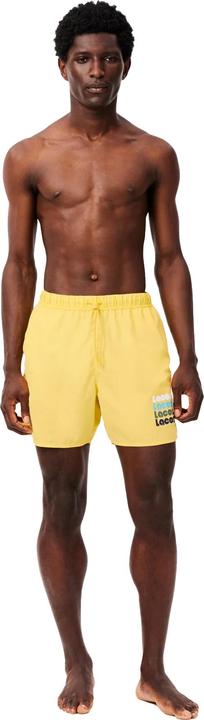 Produktbild Lacoste Badehose MidiLänge (S)