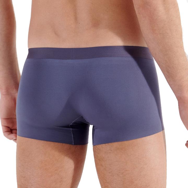 Actual product image HOM 2er Pack Modal clean cut Retro Short / Pant (L, pack of 2)