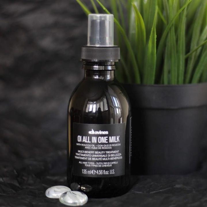 Immagine prodotto Davines OI Tutto in uno (135 ml)