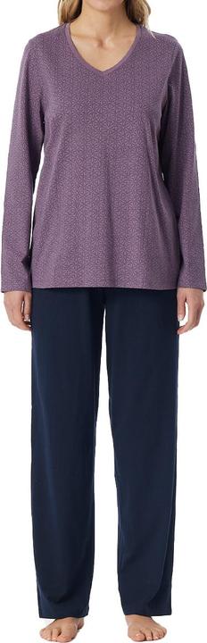 Produktbild Schiesser Pyjama Comfort Essentials (50)
