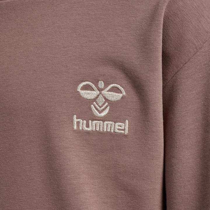 Immagine prodotto hummel hmlNOELLE VESTITO L/S (134)