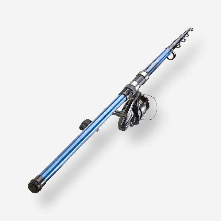 Actual product image Caperlan SEACOAST 500 (350 cm)