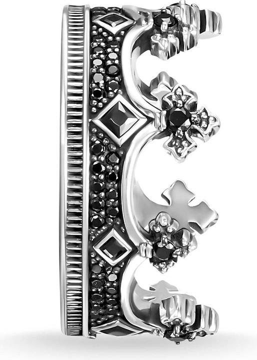 Immagine prodotto Thomas Sabo Anello (64, 925 Argento)