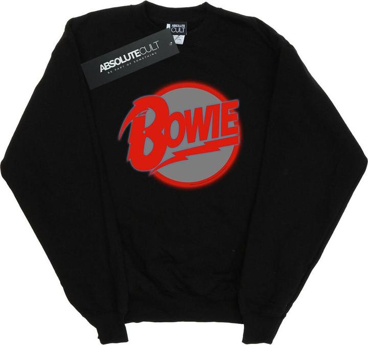 David Bowie Diamond Dogs Sweatshirt (L)