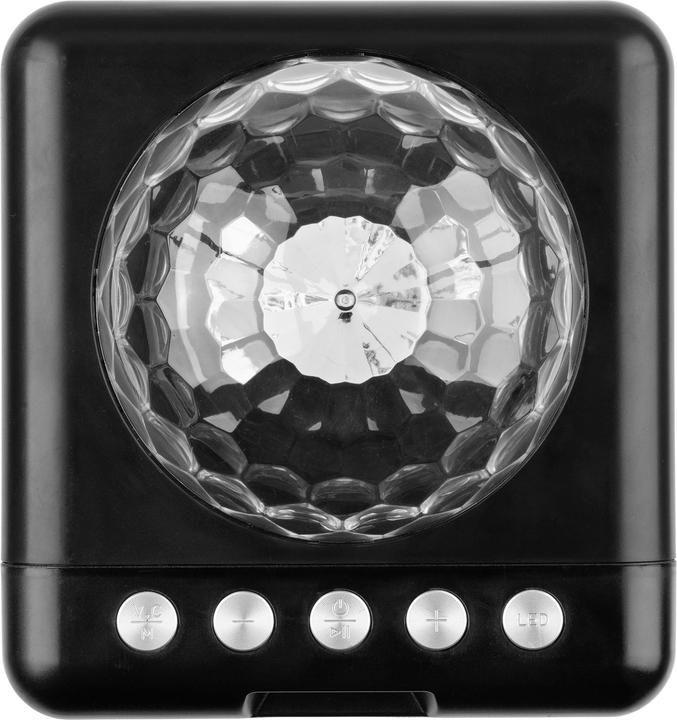 Image du produit Fenton Haut-parleur KAR15B avec 2 microphones (1x 15 W)