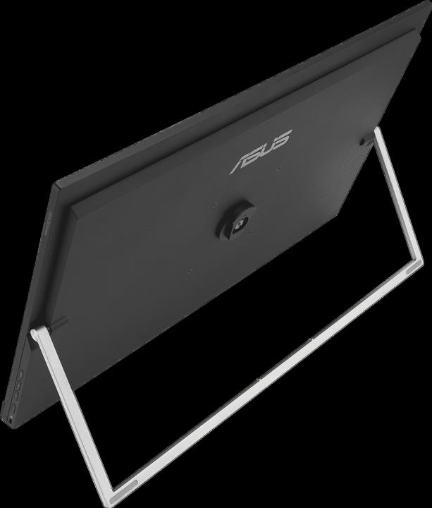 Produktbild ASUS ZenScreen MB249C (1920 x 1080 Pixel, 23.80")