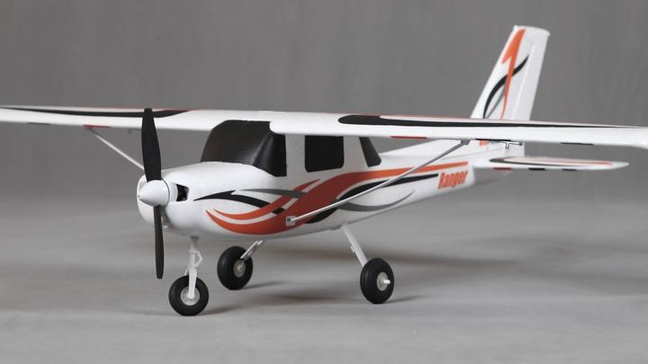 Immagine prodotto FMS Ranger Mini PNP 850 - 85 cm (Motore multiplo)