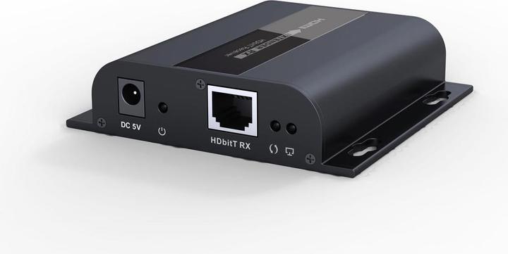 Produktbild Vivolink HDMI over IP Receiver 120m (0.09 m, HDMI)