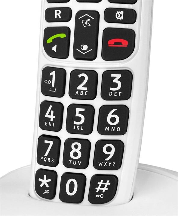 Produktbild Doro PhoneEasy 110w