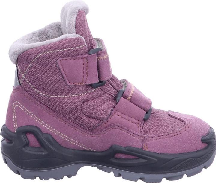 Actual product image Lowa MILO GTX MID GTX boots (28)