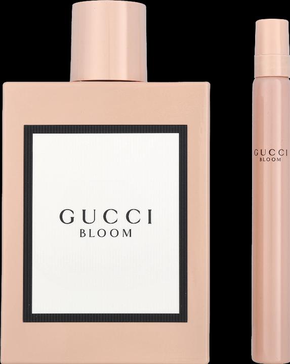 Immagine prodotto Gucci Set regalo Bloom (Set profumo)