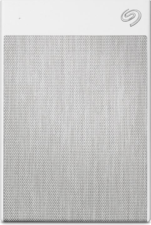 Produktbild Seagate Backup Plus Ultra Touch (2 TB)