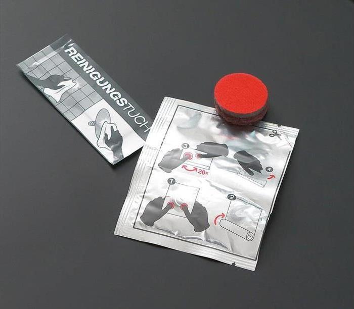 Produktbild Emco EC Klebeset round 00000 ROUND