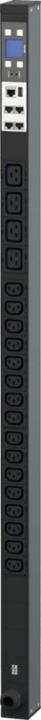 Produktbild Bachmann BN3000 16xC13 4xC19messung p.Ph.3m H05VV-F 3G2,5CEE 16A Lan