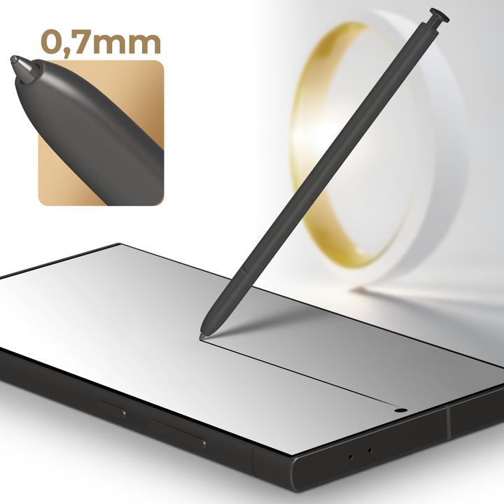 Actual product image Samsung S Pen