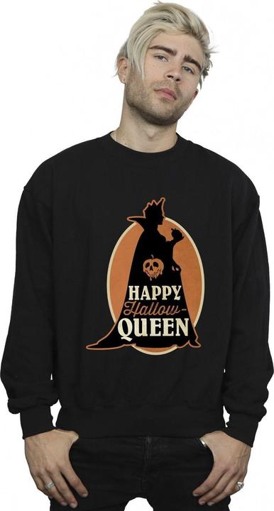 Produktbild Disney Villains Hallow Queen Sweatshirt (XXL)