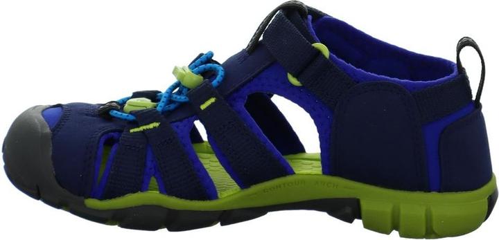 Actual product image Keen C Seacamp Ii Cnx (29)